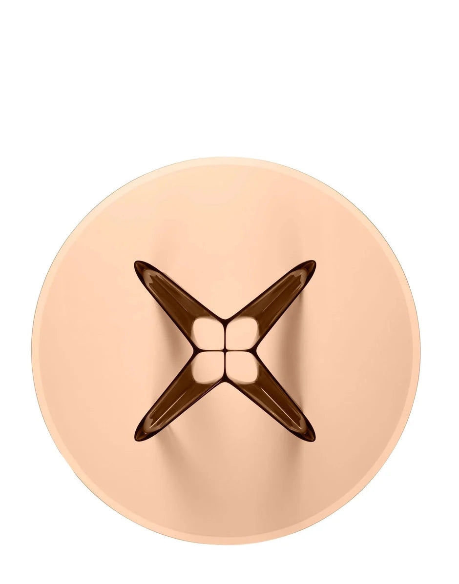 [product_category]-Kartell Sir Gio Table Round, Fume/Pink-Kartell-8058967259780-0327562-KAR-3