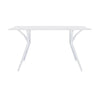 Kartell Lžíce Table, 160x80 cm