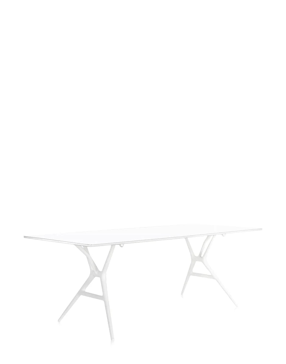 [product_category]-Kartell Spoon Table, 200x90 Cm-Kartell-8034105782594-0450803-KAR-2