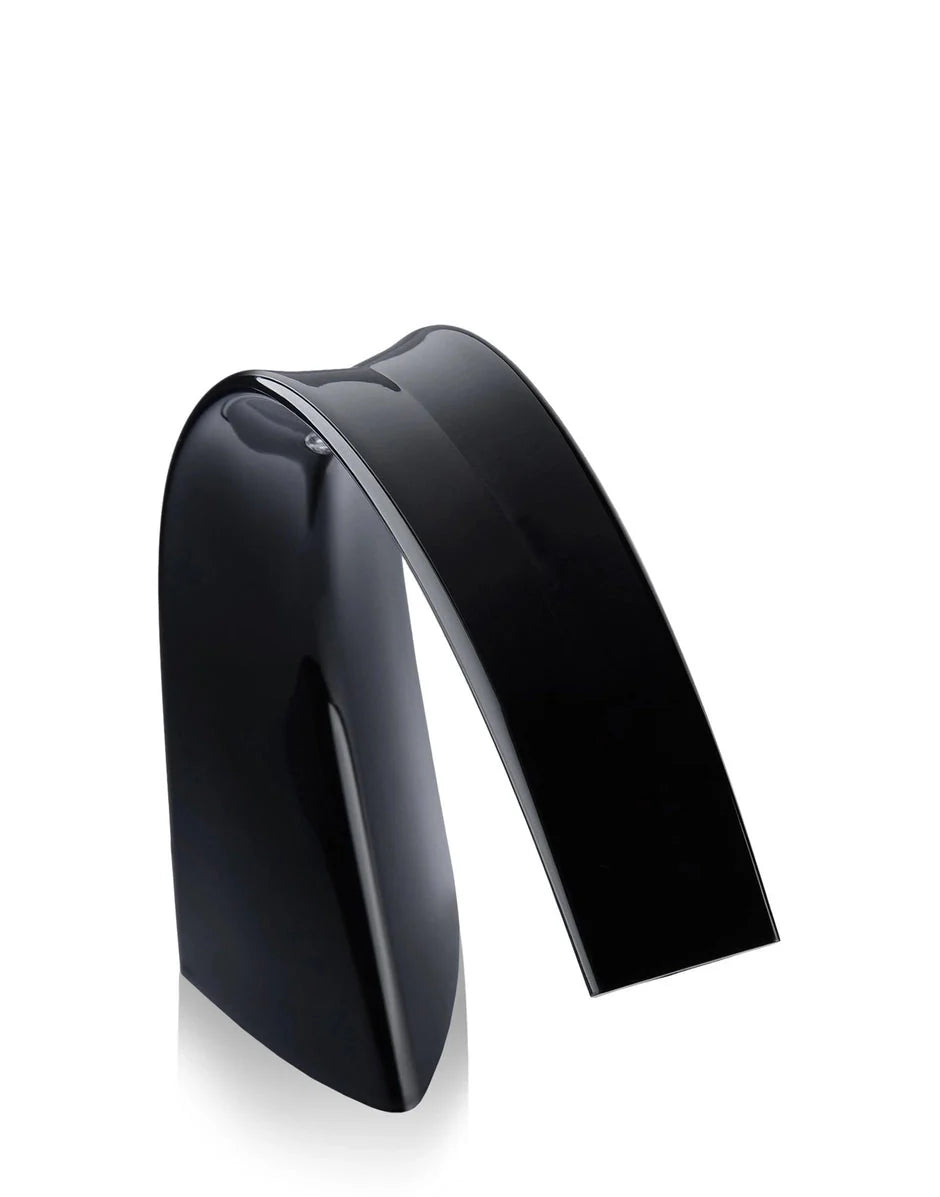 [product_category]-Kartell Taj Mini Table Lamp, Black-Kartell-8058967176612-09320E6-KAR-2