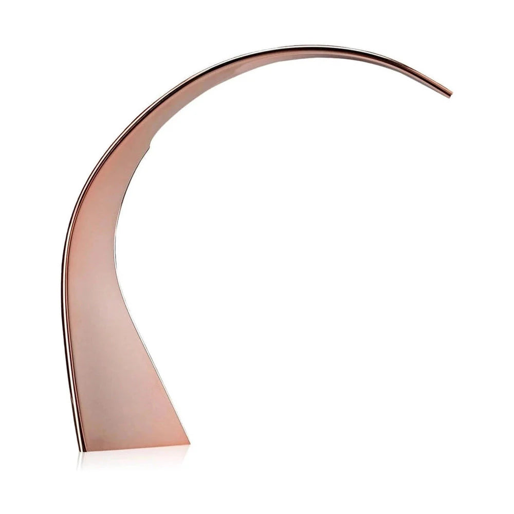 [product_category]-Kartell Taj Mini Table Lamp, Copper-Kartell-8058967191547-09325RR-KAR-1