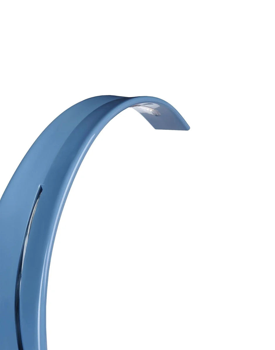[product_category]-Kartell Taj Mini Table Lamp, Light Blue-Kartell-8058967176674-0932020-KAR-2