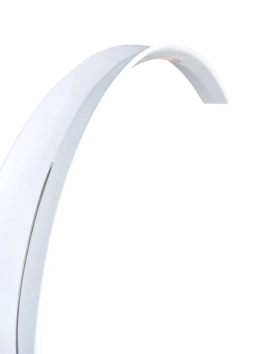 [product_category]-Kartell Taj Table Lamp, White-Kartell-8058967166910-09300E5-KAR-2