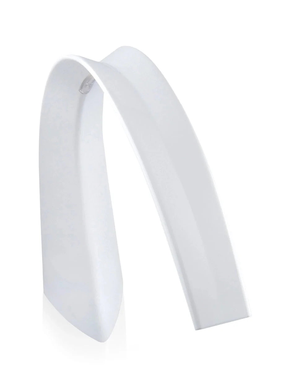 [product_category]-Kartell Taj Table Lamp, White-Kartell-8058967166910-09300E5-KAR-3