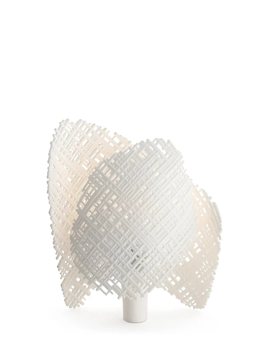 [product_category]-Kartell Tea Table Lamp, White-Kartell-8058967336085-09005BI-KAR-2