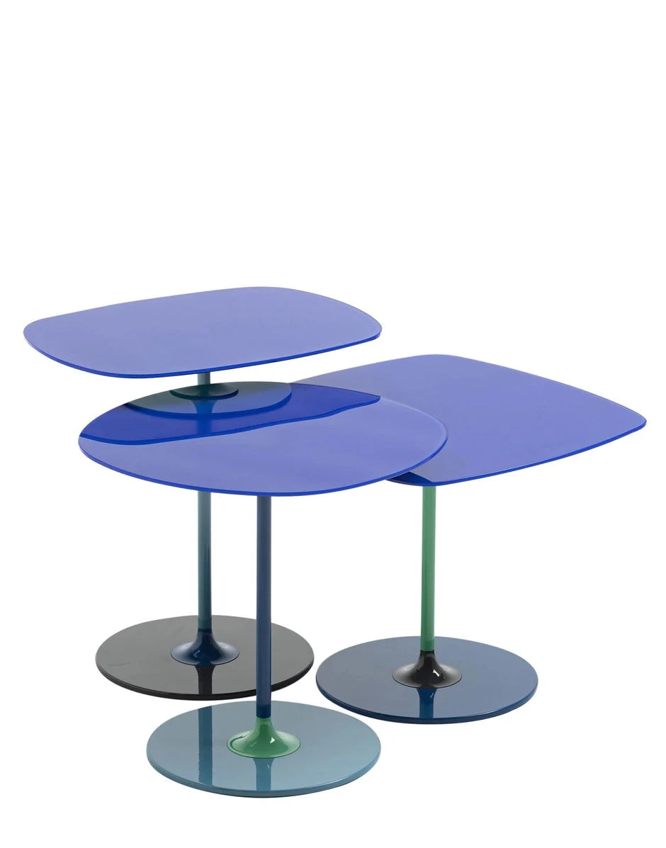 [product_category]-Kartell Thierry Side Table High, Blue-Kartell-8058967321937-04042BL-KAR-4