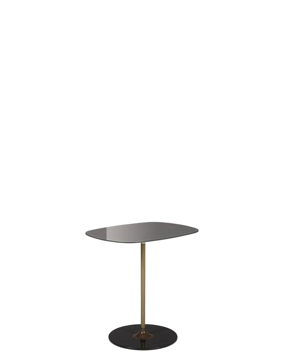 [product_category]-Kartell Thierry Side Table High, Grey-Kartell-8058967321913-04042GR-KAR-2