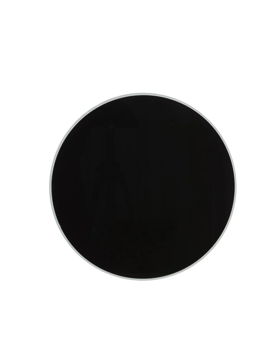 [product_category]-Kartell Tip Top Side Table, Black-Kartell-8058967090505-08600E6-KAR-2