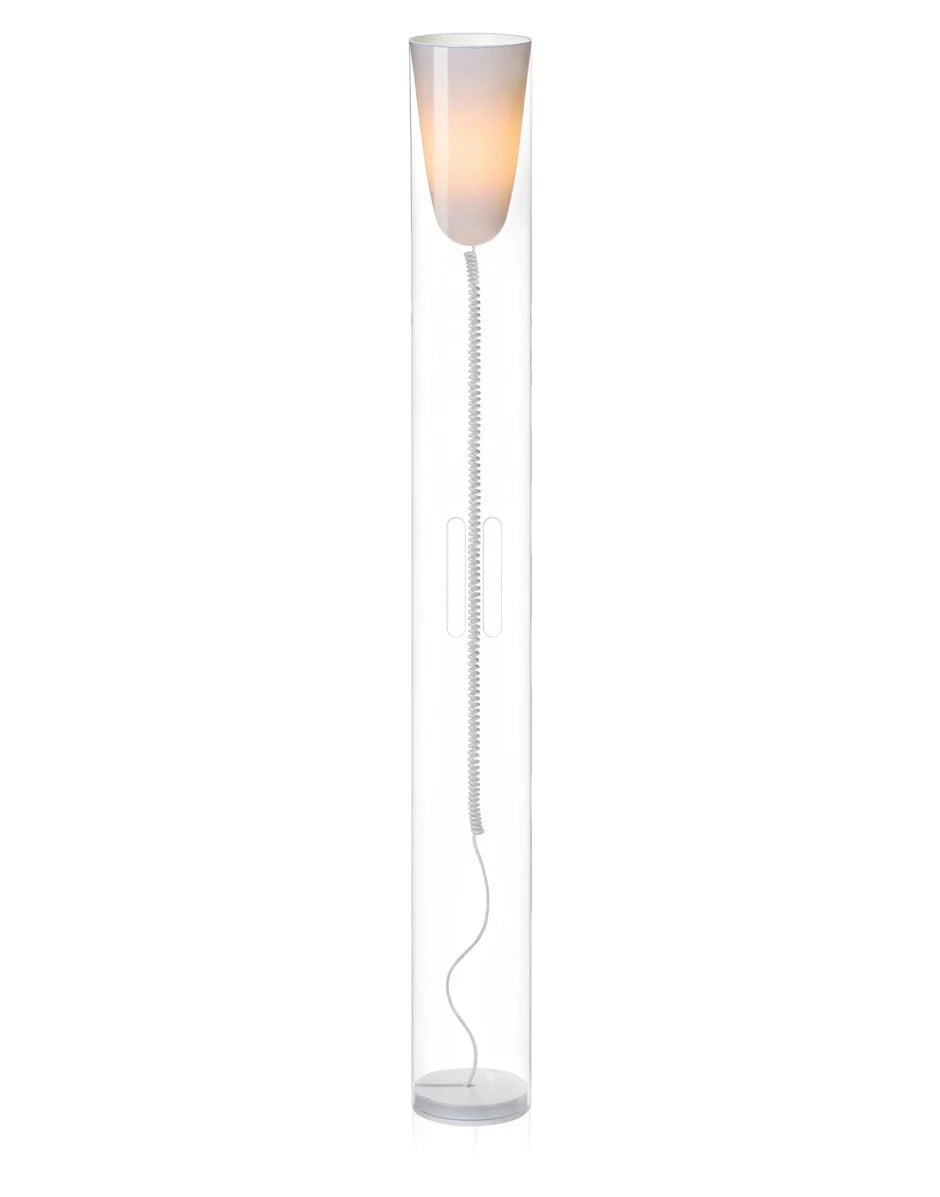 [product_category]-Kartell Toobe Floor Lamp, Crystal-Kartell-8034105780842-09060B4-KAR-2