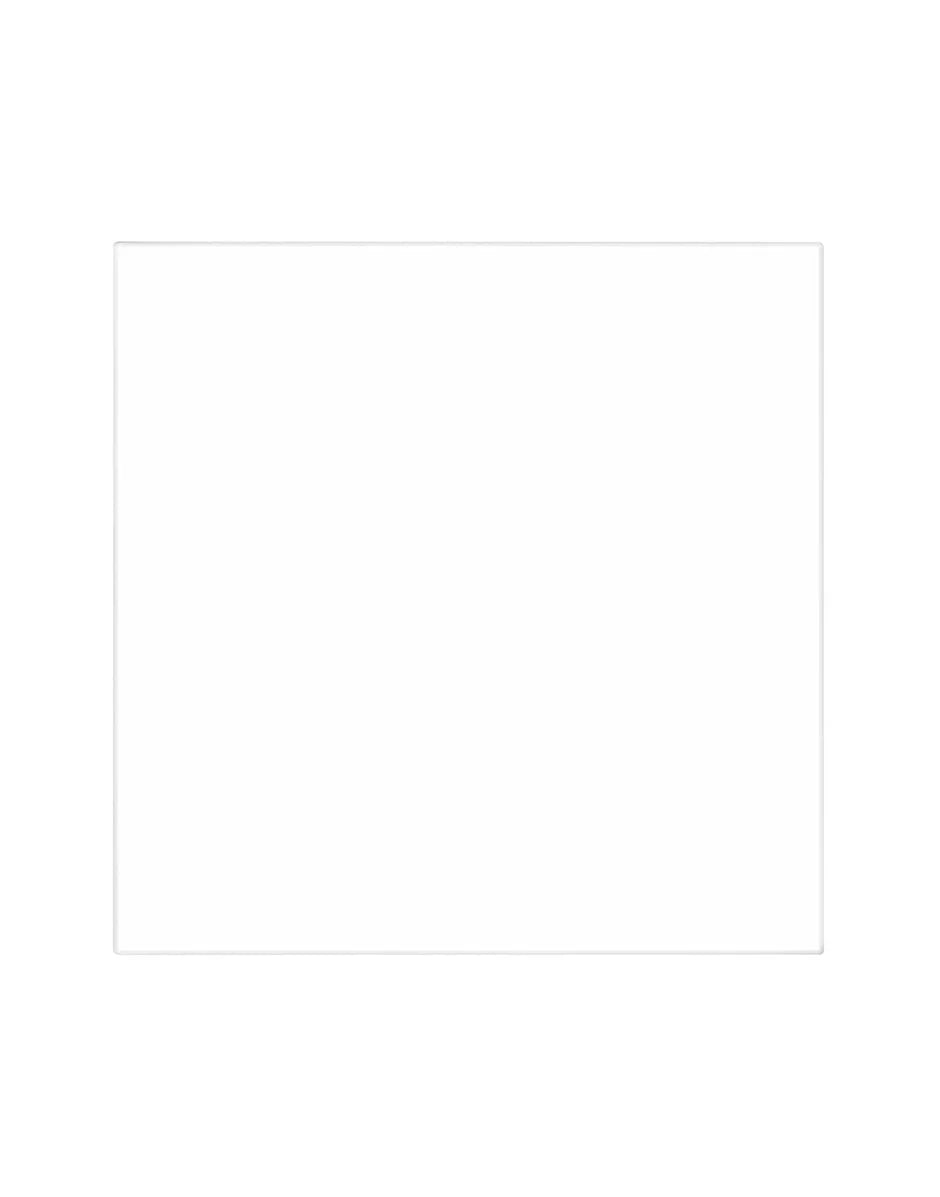 [product_category]-Kartell Top Top Table Per Dr. Yes Square With Round Base 60x60 Cm, White-Kartell-8058967042986-0433103-KAR-2