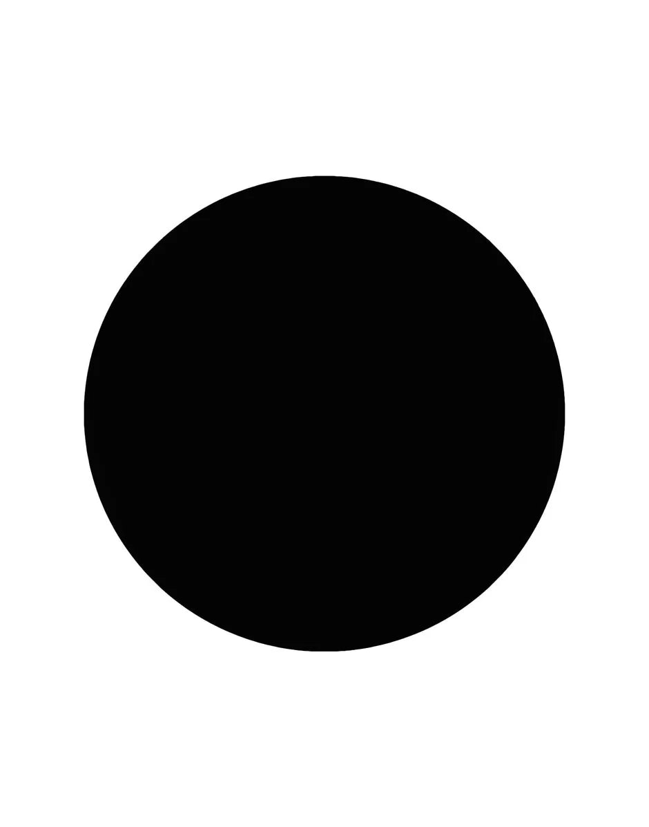 [product_category]-Kartell Top Top Table Round Outdoor With Square Base ⌀70 Cm, Black-Kartell-8058967042238-0421209-KAR-2