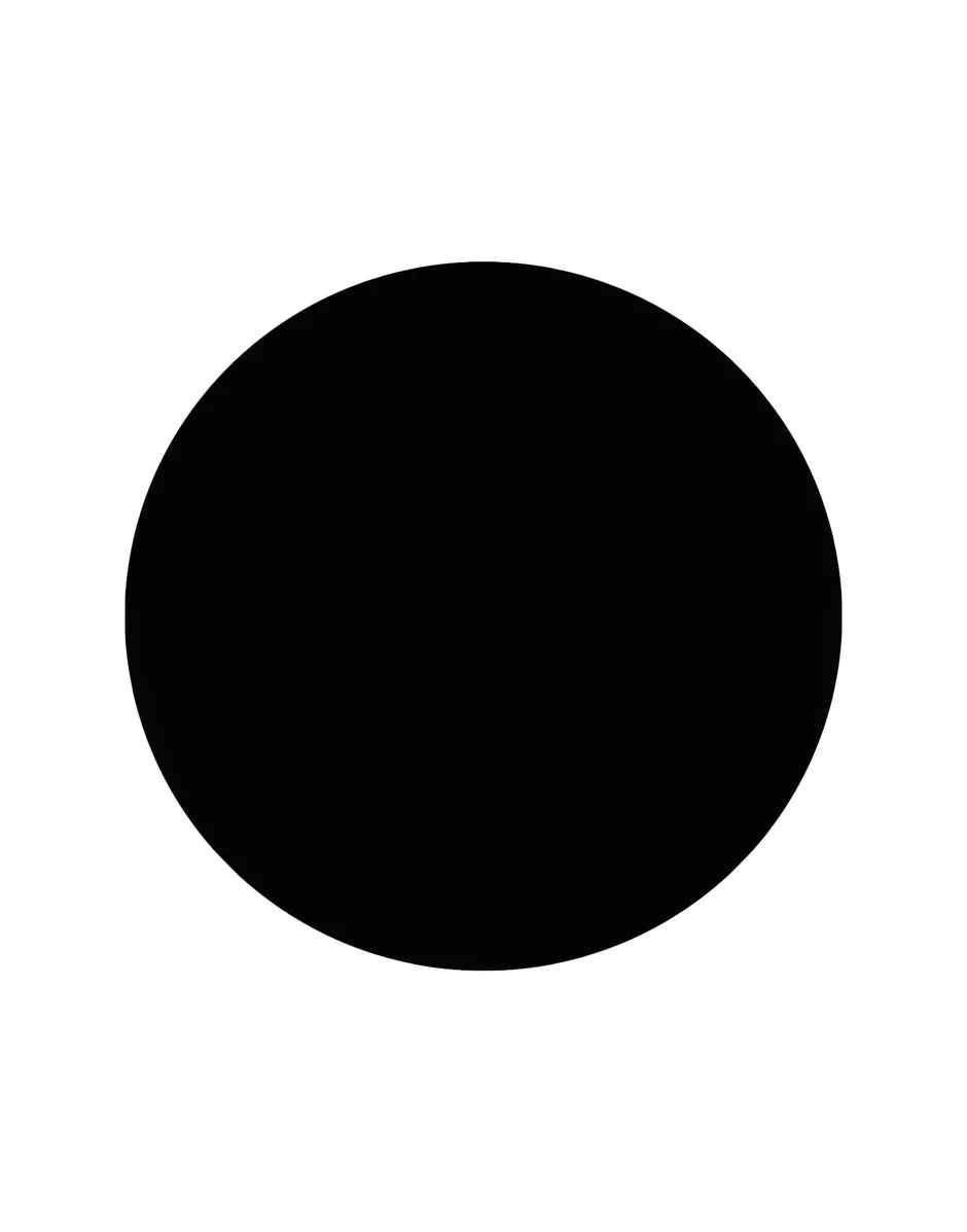 [product_category]-Kartell Top Top Table Round With Round Base 70x70 Cm, Black-Kartell-8058967042627-0428209-KAR-2