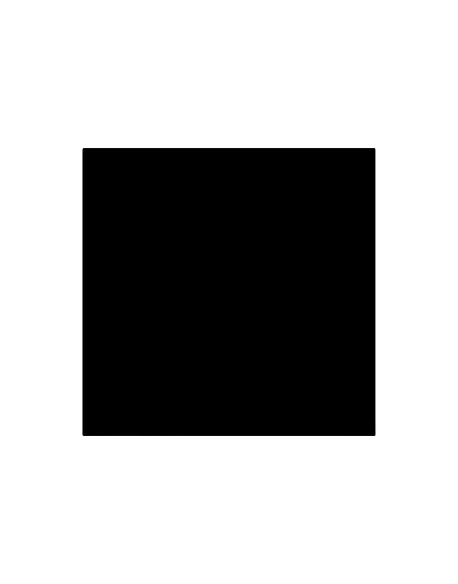 [product_category]-Kartell Top Top Table Square Outdoor With Round Base 70x70 Cm, Black-Kartell-8058967042115-0420309-KAR-2