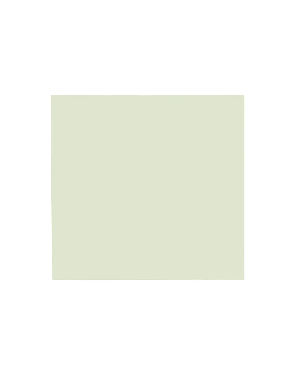 [product_category]-Kartell Top Top Table Square With Round Base 70x70 Cm, Green-Kartell-8058967042139-0420312-KAR-2