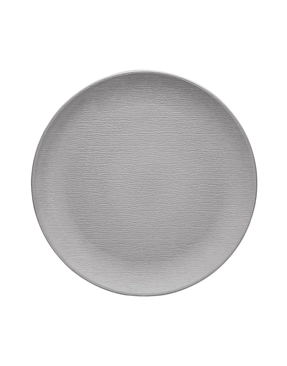 [product_category]-Kartell Trama Set Of 4 Underplates, Charcoal-Kartell-8058967255218-01515NA-KAR-3