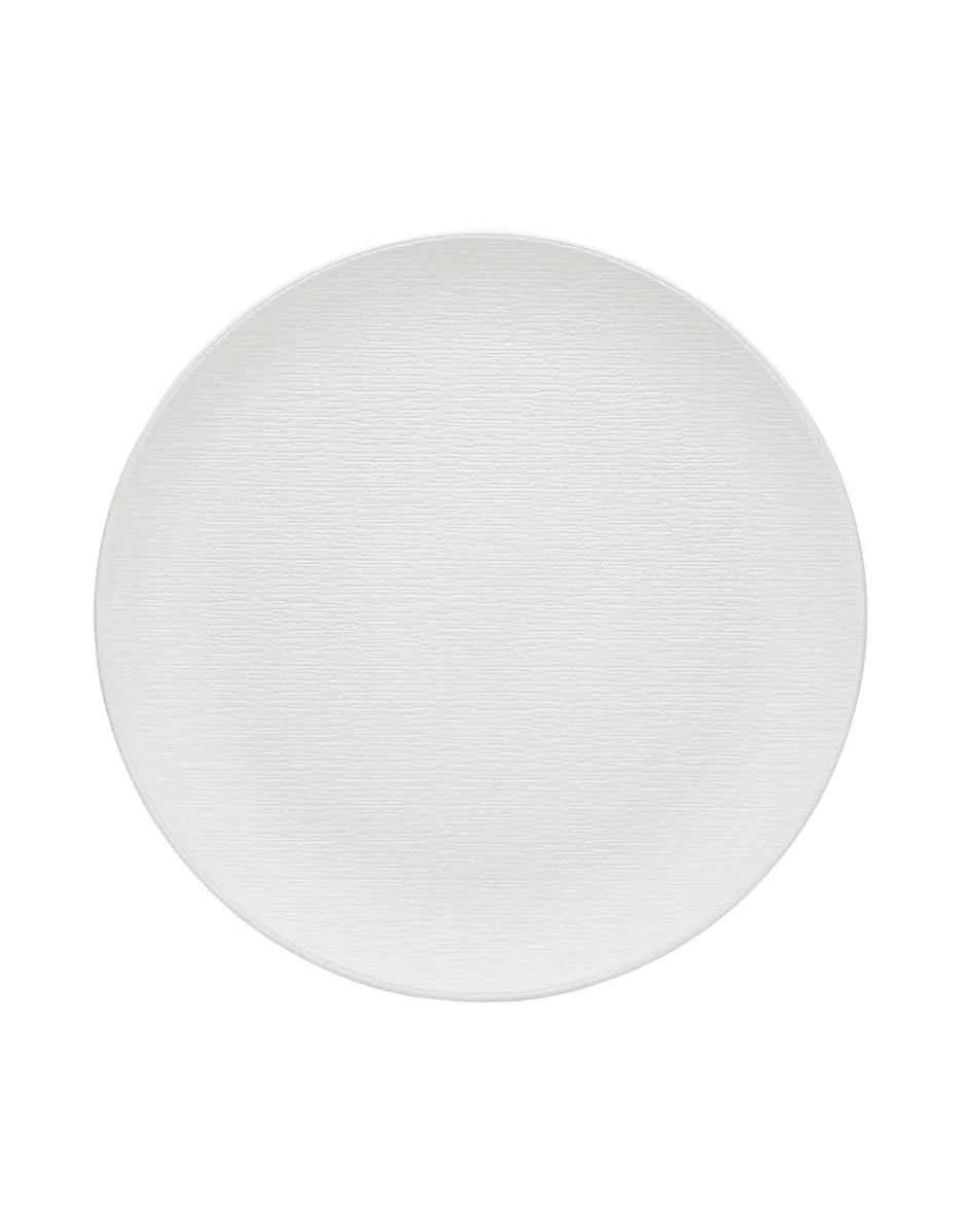 [product_category]-Kartell Trama Set Of 4 Underplates, Light Grey-Kartell-8058967255171-01515GC-KAR-3