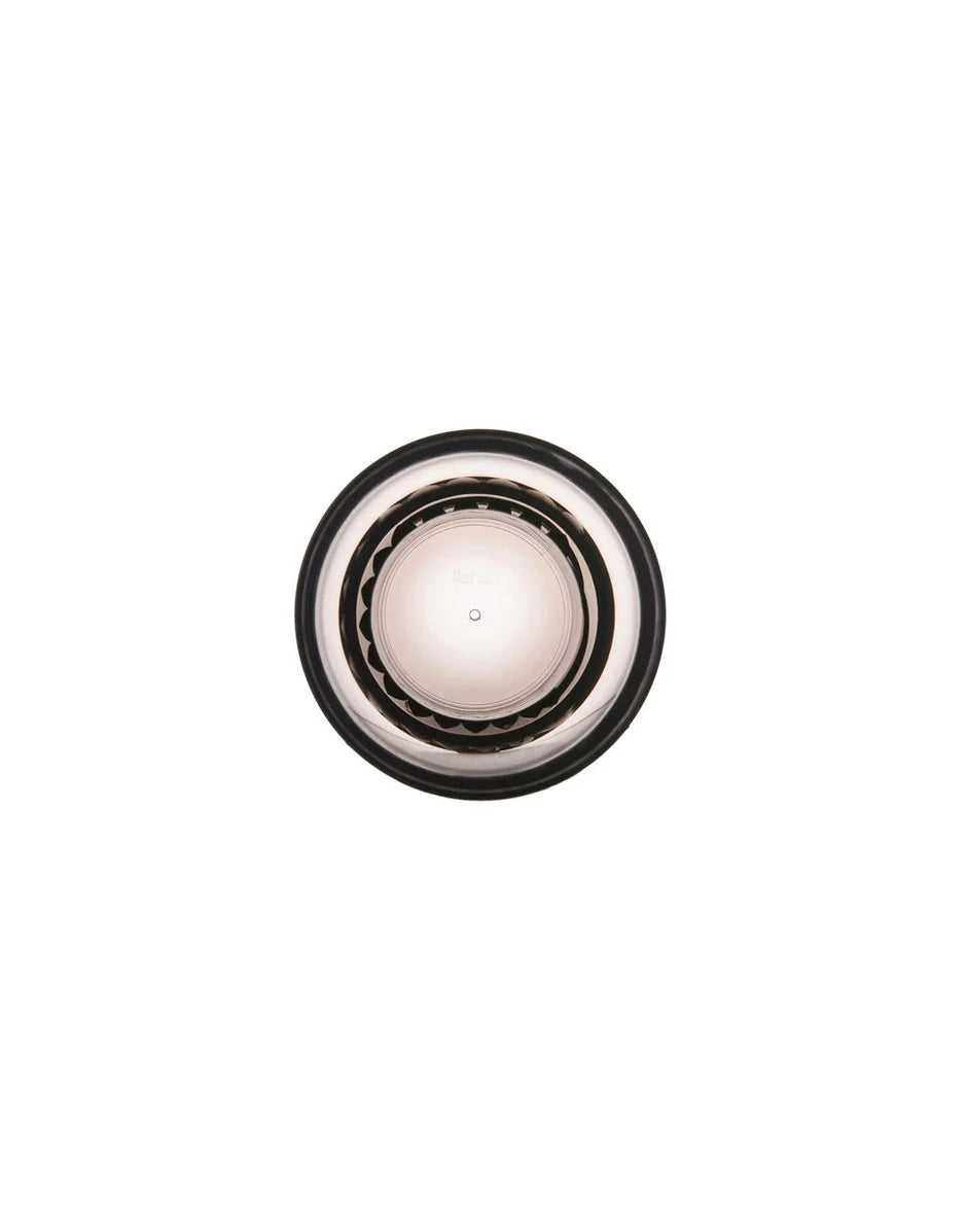[product_category]-Kartell Trama Set Of 4 Wine Glasses, Fume-Kartell-8058967267372-01514FU-KAR-3