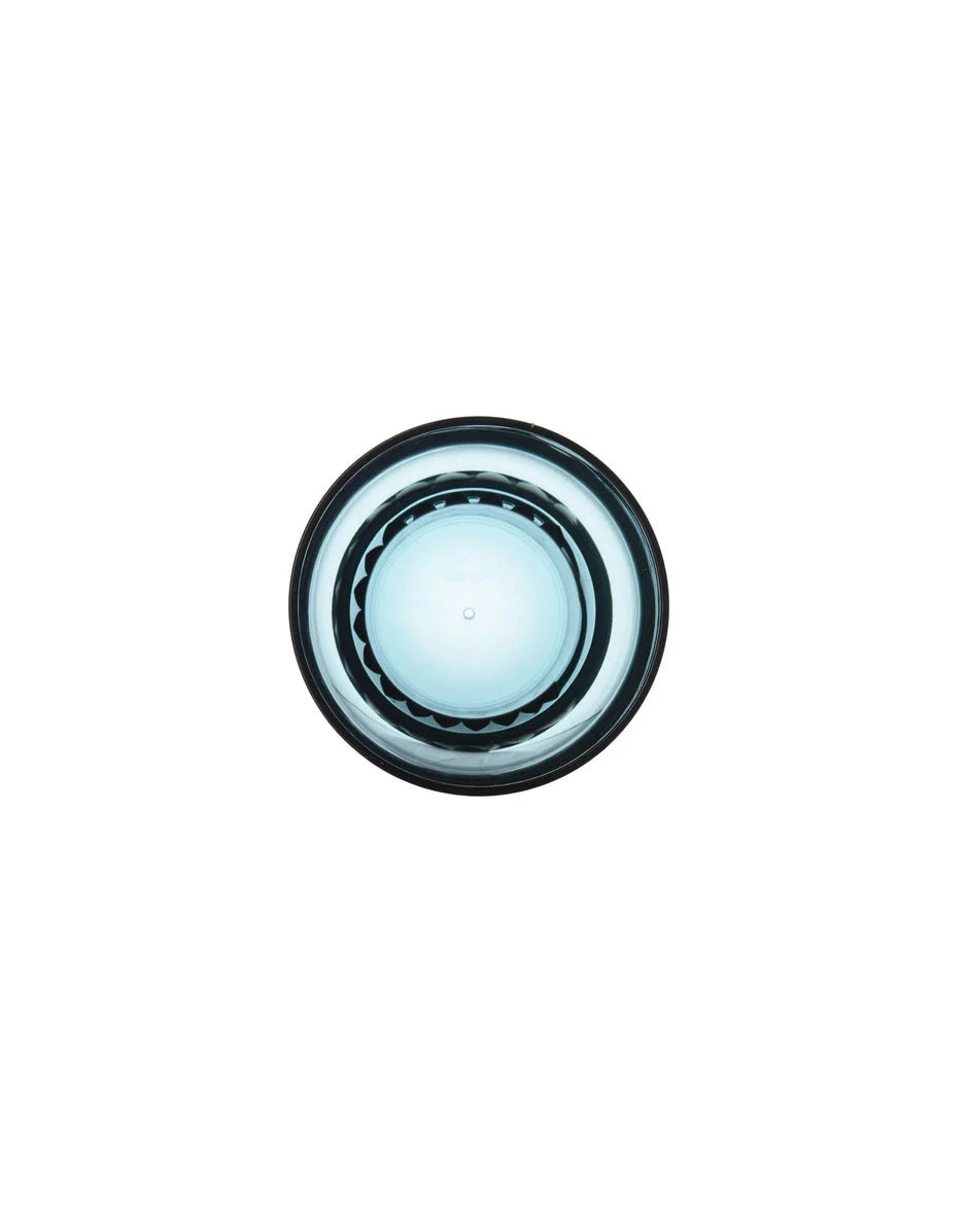 [product_category]-Kartell Trama Set Of 4 Wine Glasses, Light Blue-Kartell-8058967267358-01514AZ-KAR-3
