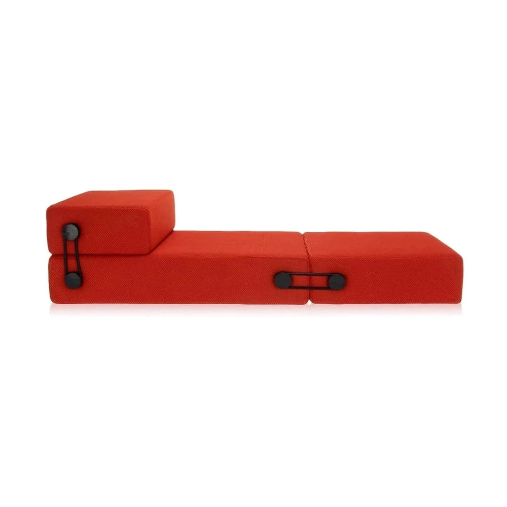 [product_category]-Kartell Trix Sofa, Orange-Kartell-8058967072617-0602502-KAR-1