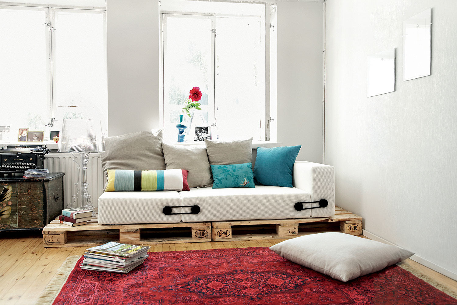 [product_category]-Kartell Trix Sofa, Slate-Kartell-8058967072631-0602509-KAR-7