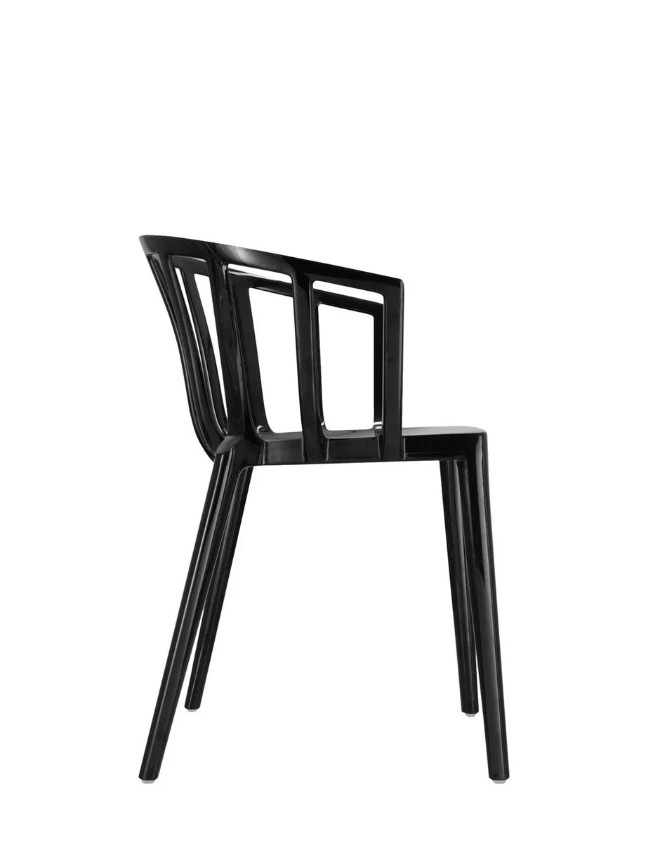 [product_category]-Kartell Venice Chair, Black-Kartell-8058967275940-0580609-KAR-3
