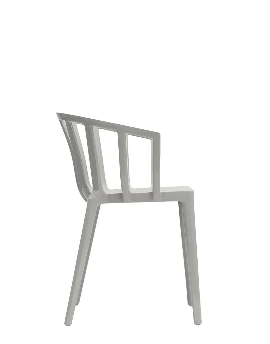 [product_category]-Kartell Venice Chair, Grey-Kartell-8058967275865-0580607-KAR-3