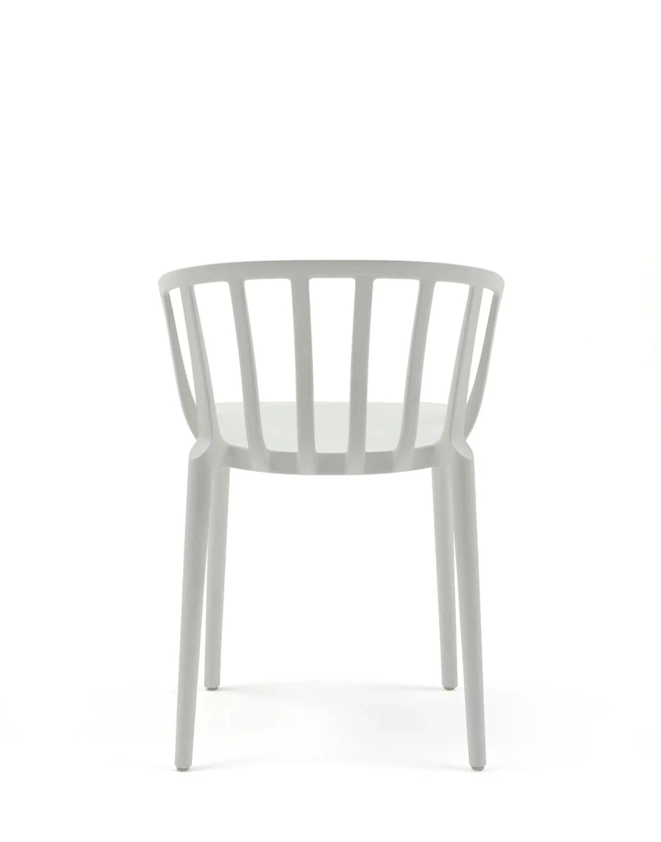 [product_category]-Kartell Venice Chair, Mat White-Kartell-8058967301458-05806BI-KAR-4