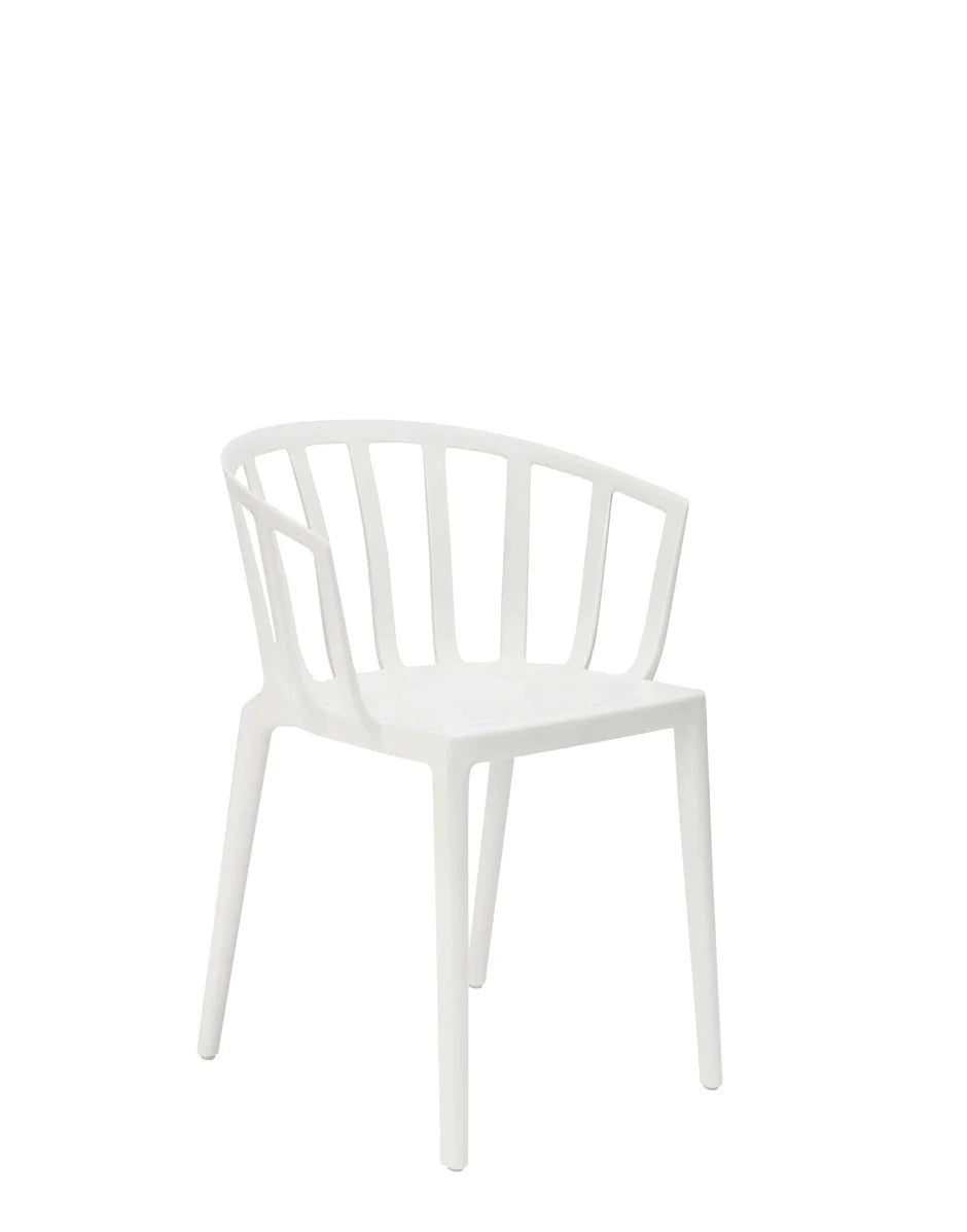 [product_category]-Kartell Venice Chair, White-Kartell-8058967275803-0580603-KAR-2