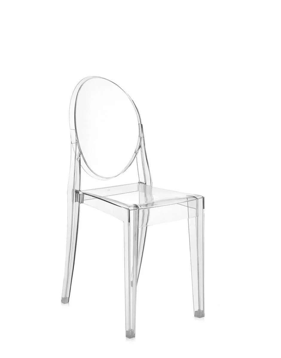 [product_category]-Kartell Victoria Ghost Chair, Crystal-Kartell-8058967307528-G4857B4-KAR-2