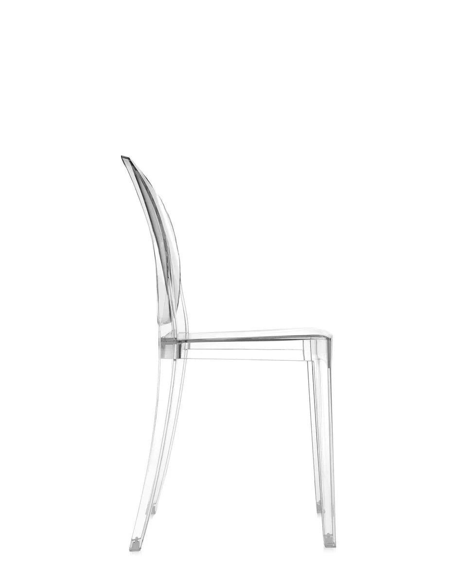 [product_category]-Kartell Victoria Ghost Chair, Crystal-Kartell-8058967307528-G4857B4-KAR-3