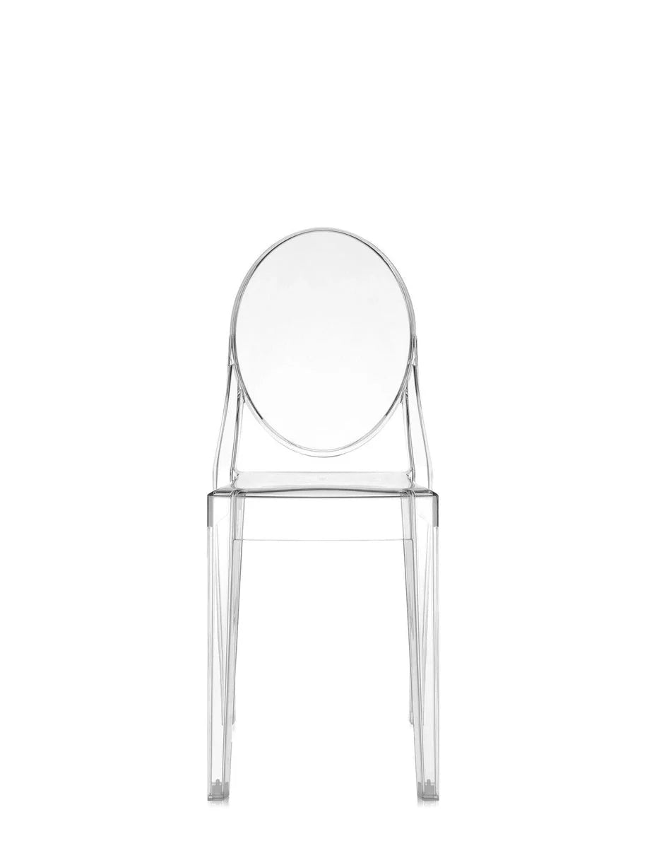 [product_category]-Kartell Victoria Ghost Chair, Crystal-Kartell-8058967307542-G4856B4-KAR-1