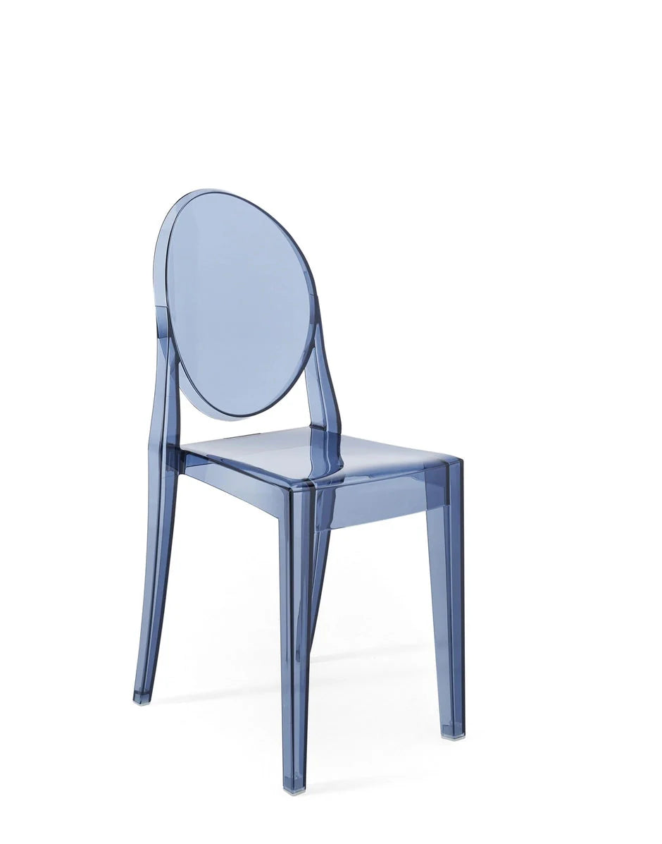 [product_category]-Kartell Victoria Ghost Chair, Dust-Kartell-8058967309645-G4857Z4-KAR-2