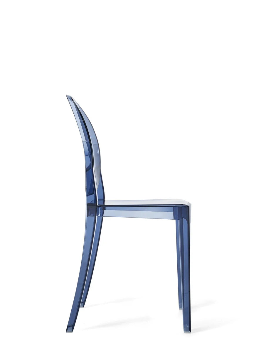 [product_category]-Kartell Victoria Ghost Chair, Dust-Kartell-8058967309645-G4857Z4-KAR-3