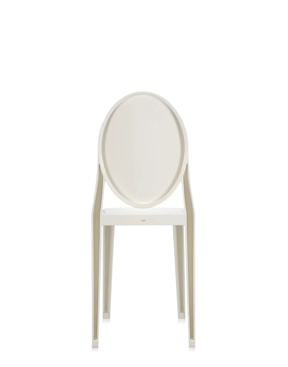[product_category]-Kartell Victoria Ghost Chair, White-Kartell-8058967311846-G4857E5-KAR-4