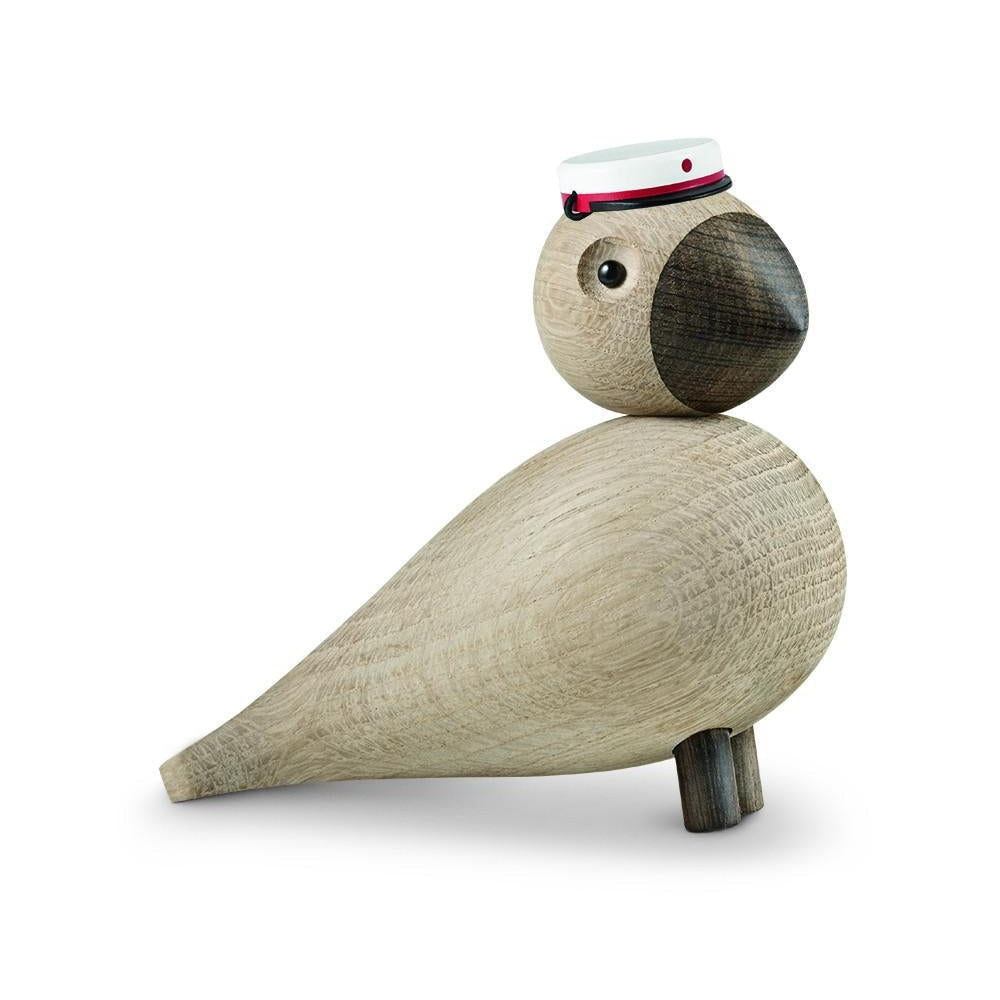 [product_category]-Kay Bojesen Alfred With Blue Student Cap-Kay Bojesen-39231+39408-KAY-1