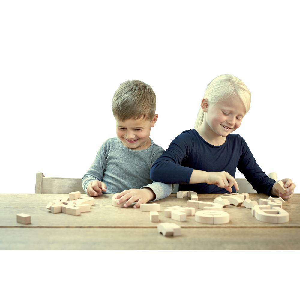 [product_category]-Kay Bojesen Alphabet Building Blocks-Kay Bojesen-5709513394402-39440-KAY-7