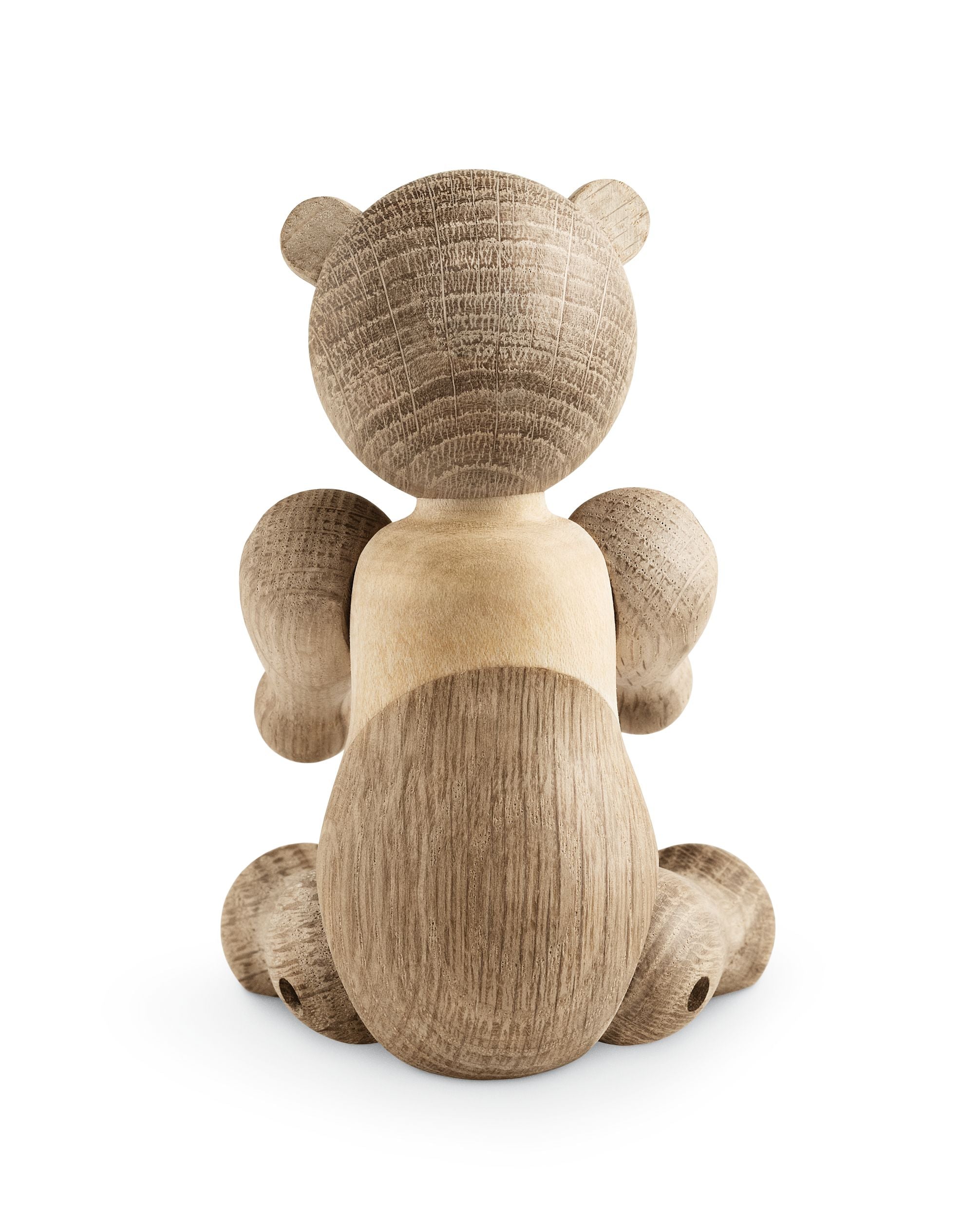 [product_category]-Kay Bojesen Bear Oak/Maple, Small-Kay Bojesen-5709513142515-39251-KAY-4