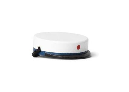 [product_category]-Kay Bojesen Blue High School Cap, Mini-Kay Bojesen-5709513392385-39238-KAY-1