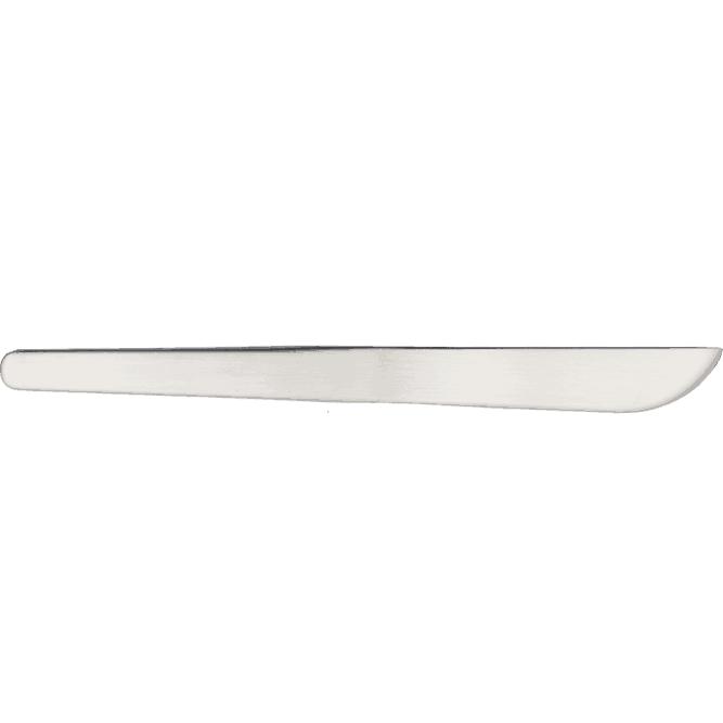[product_category]-Kay Bojesen Butter Knife, Matte Steel-Kay Bojesen ApS-5711168005107-510-KAY-2