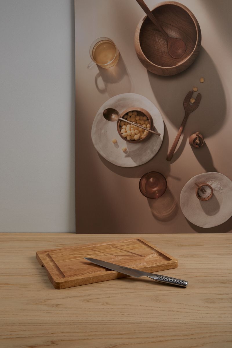 [product_category]-Kay Bojesen Chopping Board 40x29 Cm Oak-Kay Bojesen-5709513391340-39134-KAY-8