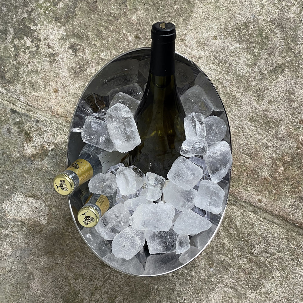[product_category]-Kay Bojesen Cooler 1947 Wine Cooler-Kay Bojesen ApS-5711168002243-224-KAY-6