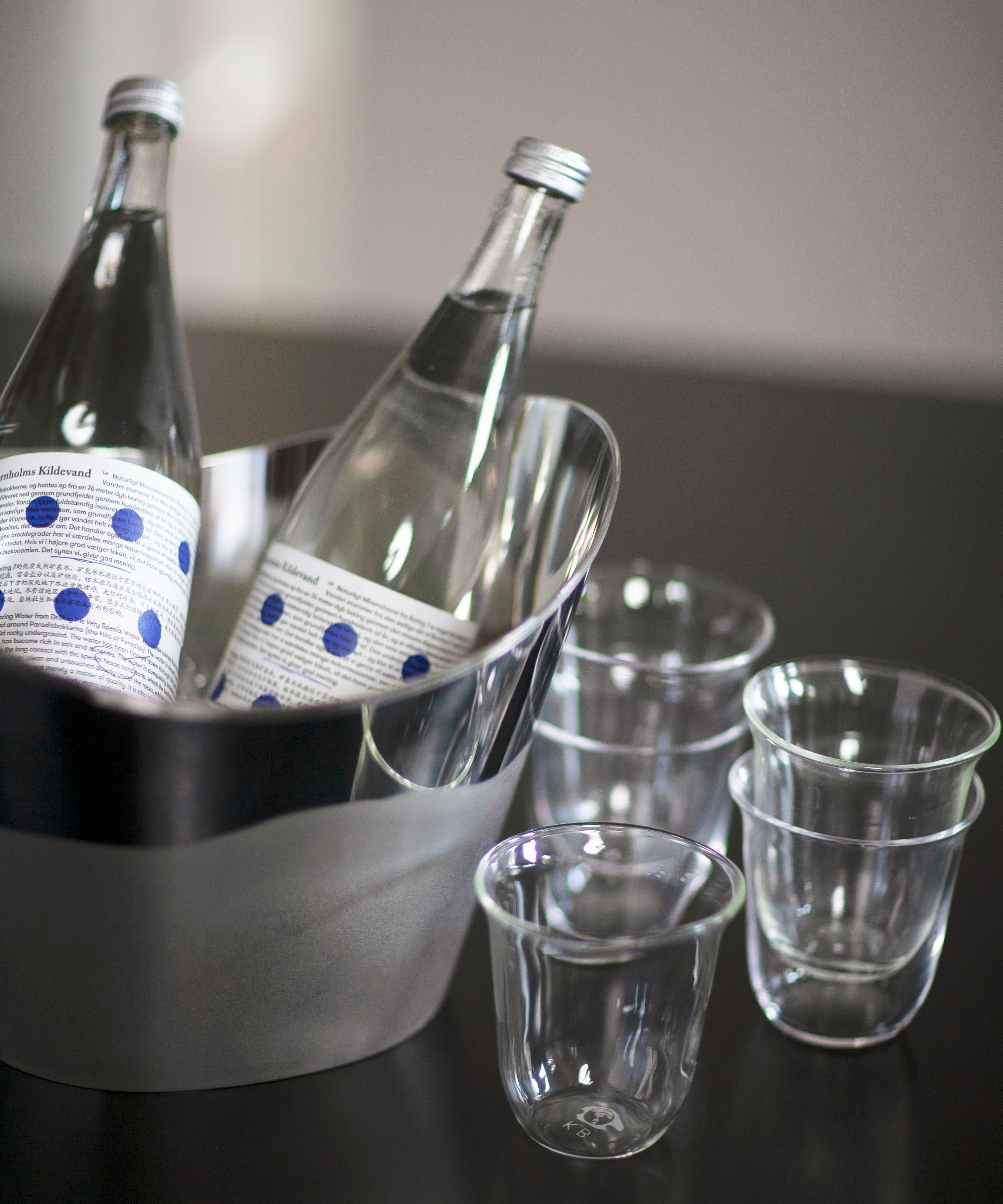 [product_category]-Kay Bojesen Cooler 1947 Wine Cooler-Kay Bojesen ApS-5711168002243-224-KAY-8