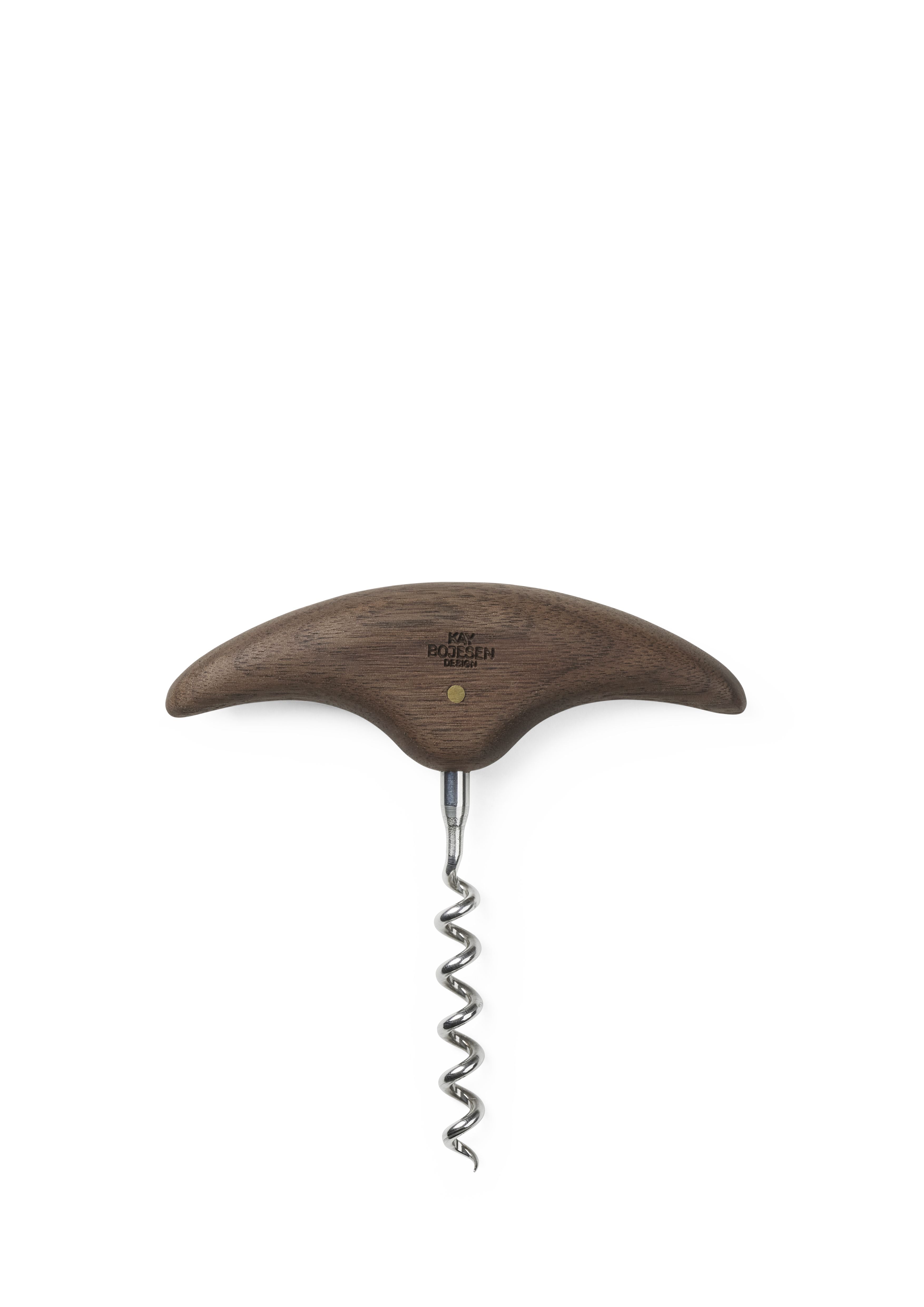 [product_category]-Kay Bojesen Corkscrew Walnut-Kay Bojesen-5709513391166-39116-KAY-1