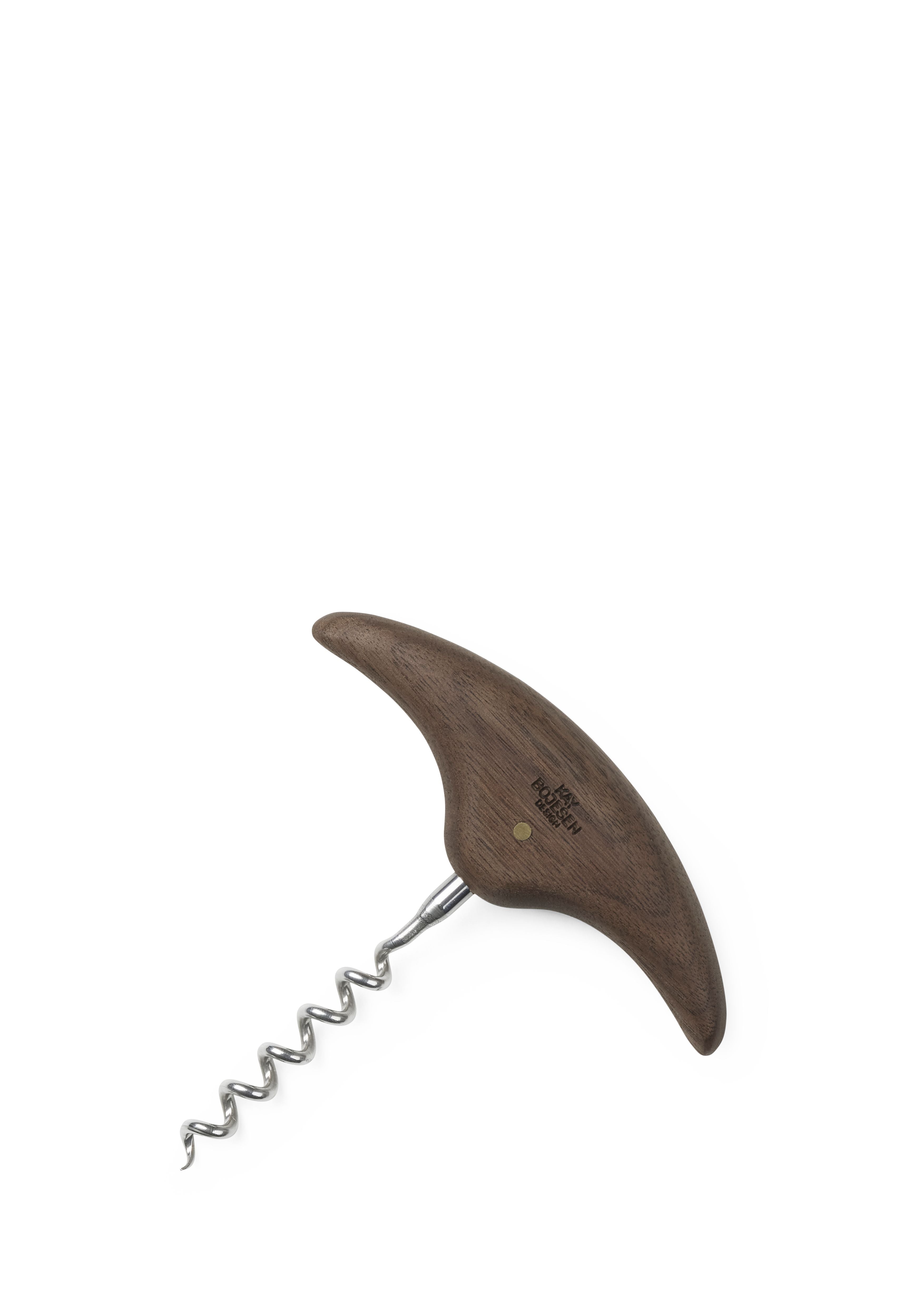 [product_category]-Kay Bojesen Corkscrew Walnut-Kay Bojesen-5709513391166-39116-KAY-2