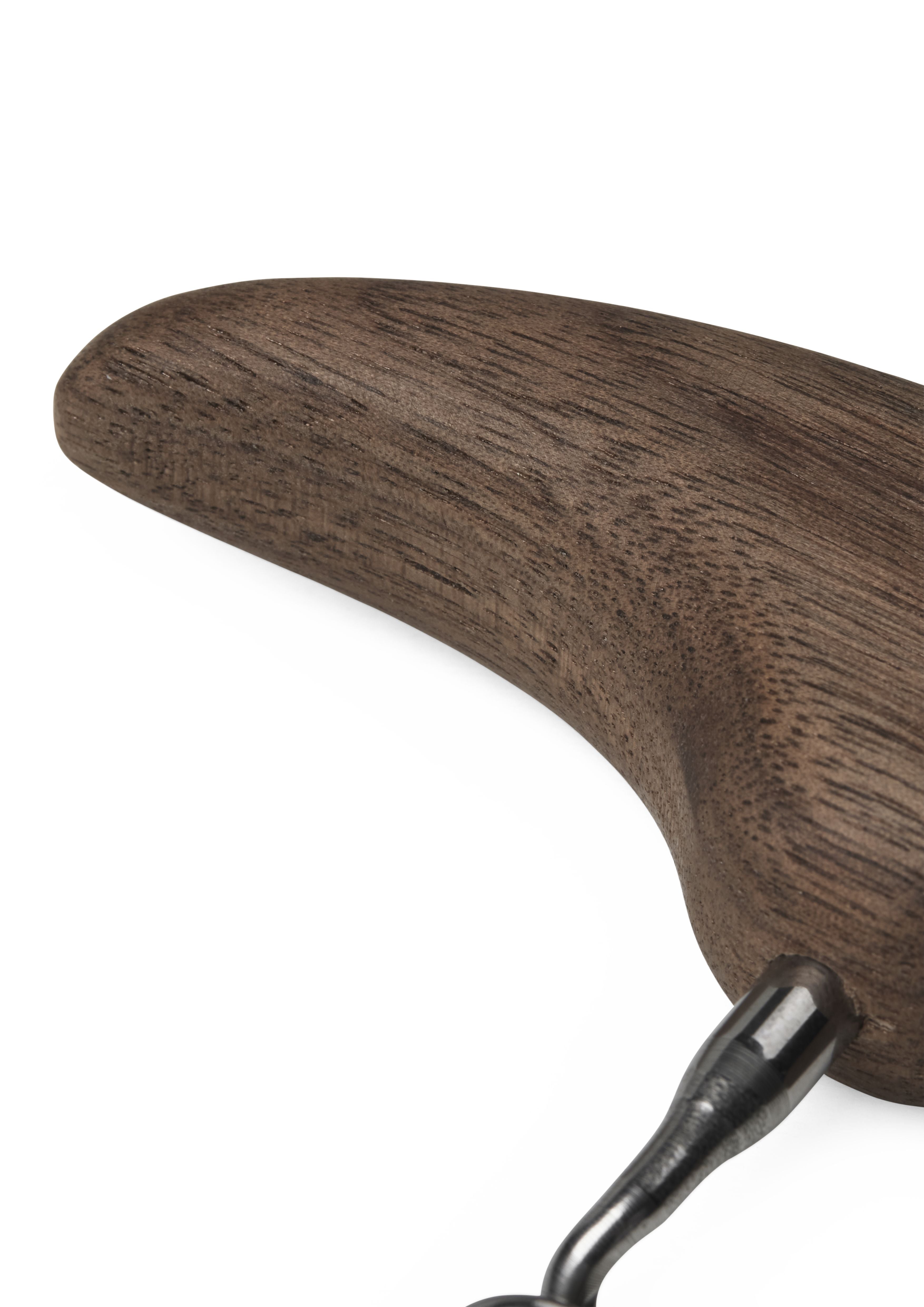 [product_category]-Kay Bojesen Corkscrew Walnut-Kay Bojesen-5709513391166-39116-KAY-3