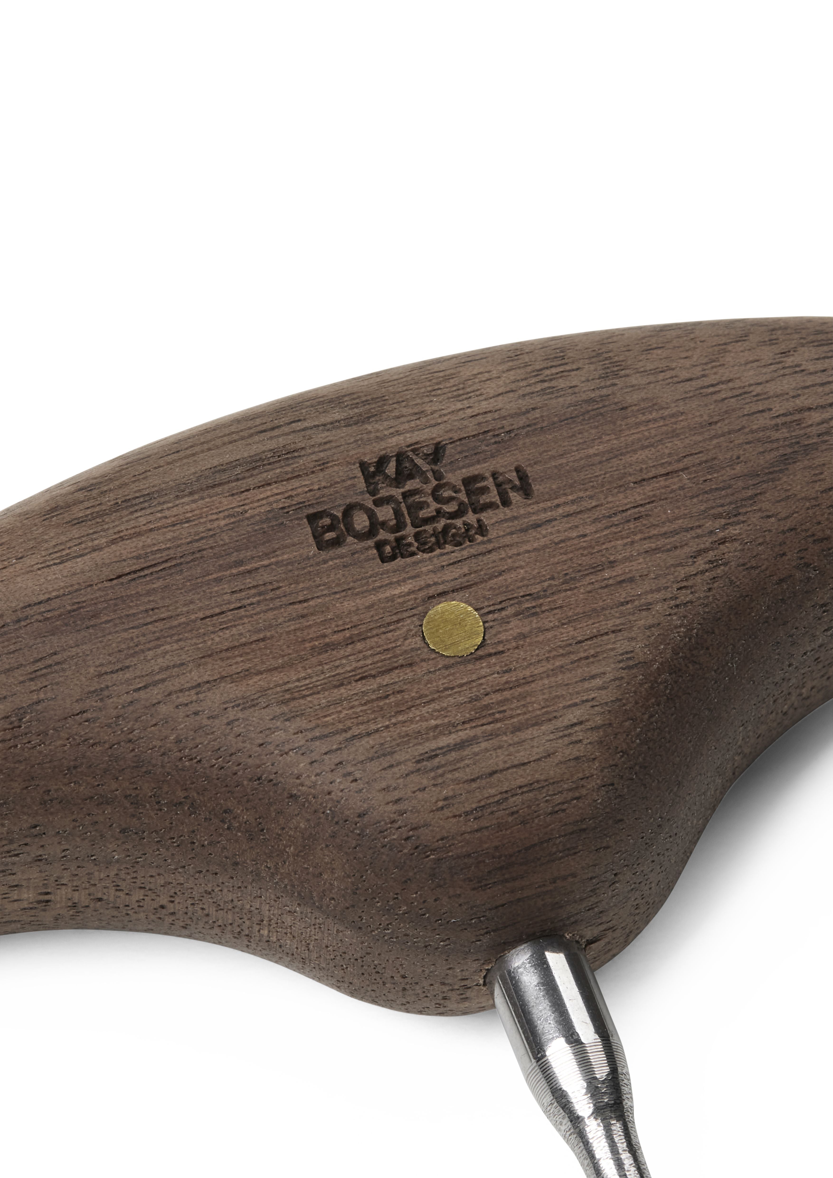 [product_category]-Kay Bojesen Corkscrew Walnut-Kay Bojesen-5709513391166-39116-KAY-4