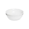 Kay Bojesen Deep Plate, 2 ks.