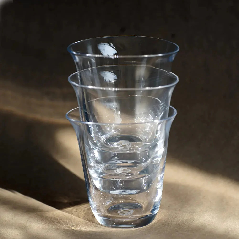 [product_category]-Kay Bojesen Drinking Glass, 2 Pcs.-Kay Bojesen ApS-5711168013102-310-KAY-3