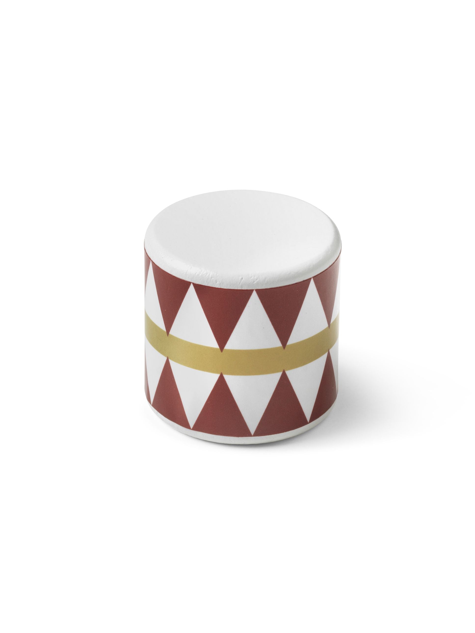 [product_category]-Kay Bojesen Drummer Small Red/Blue/White-Kay Bojesen-5709513140245-39024-KAY-4