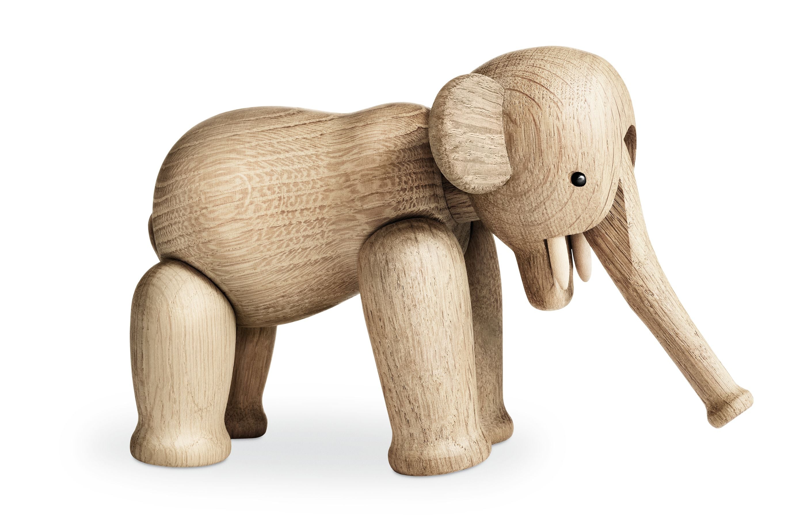 [product_category]-Kay Bojesen Elephant, Small-Kay Bojesen-5709513142522-39252-KAY-2